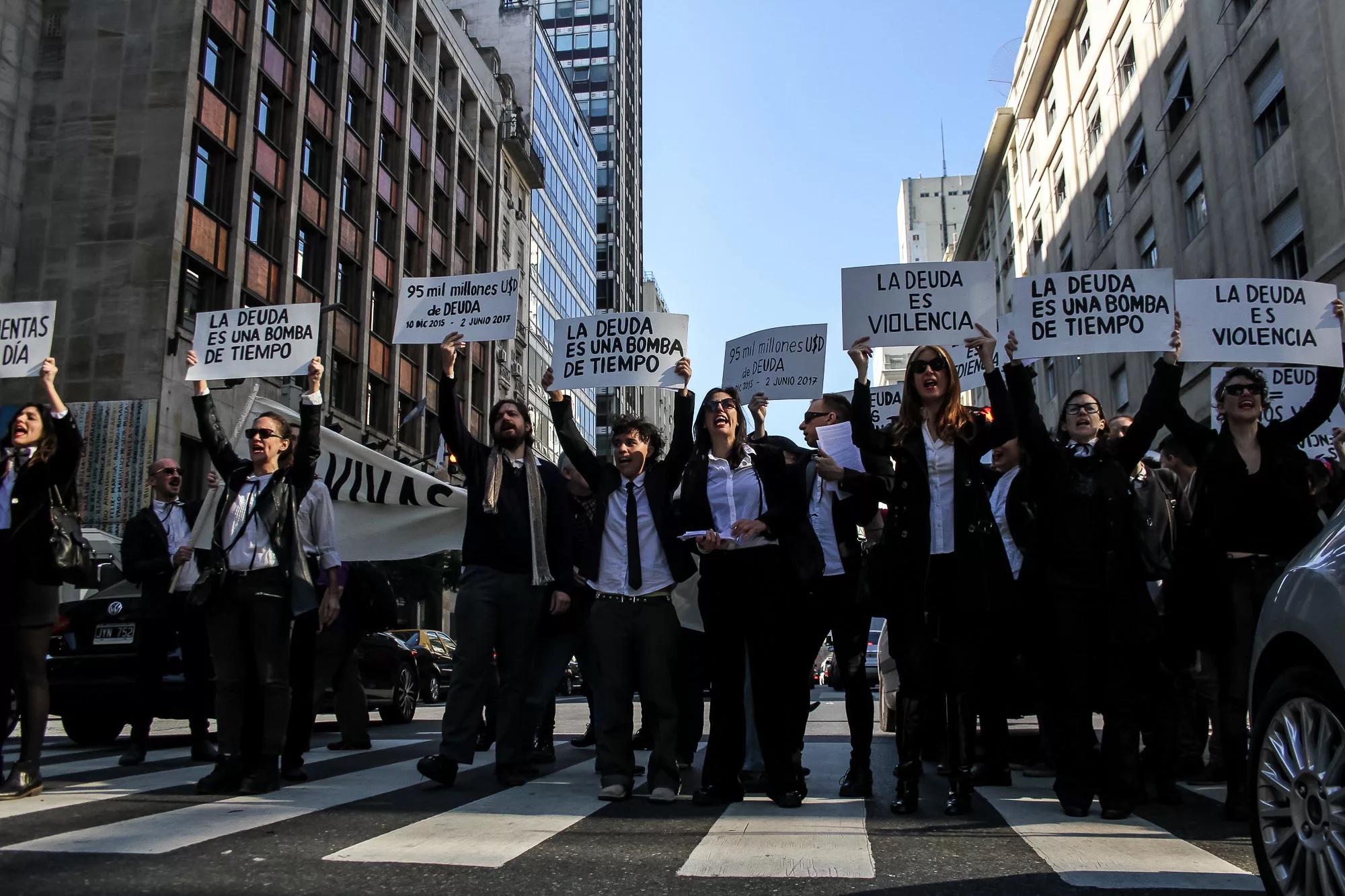 Course Image „The debt is owed to us“: Kulturtheoretische Perspektiven auf Schulden - SoSe 2025