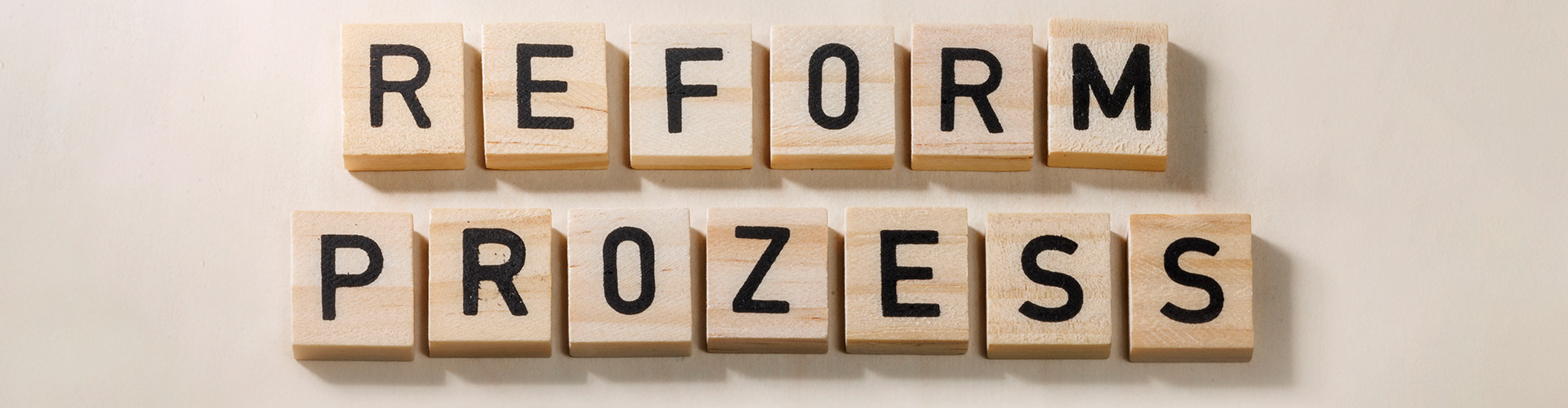 Course Image Studienreform aus studentischer Perspektive