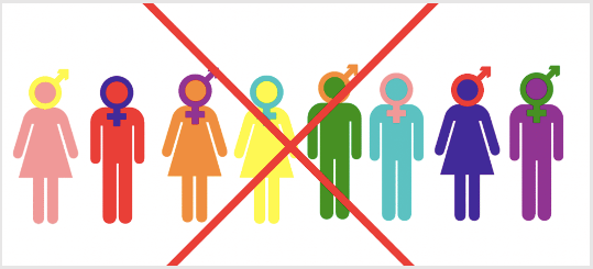Course Image Rechtspopulistische Feindbildkonstruktionen: Anti-Feminismus und Genderphobie im europäischen Vergleich - SoSe 2024