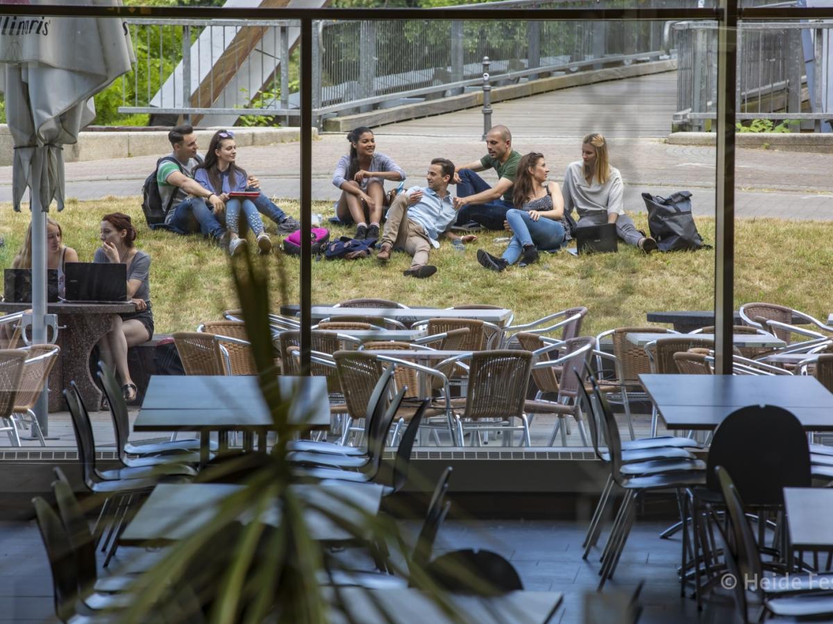 Course Image Viadrina Fast Track 2025 /// Leben und Lernen im interkulturellen Raum