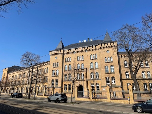 Course Image D Z-SWK Liebscher Wissenschaftskommunikation Landeskunde