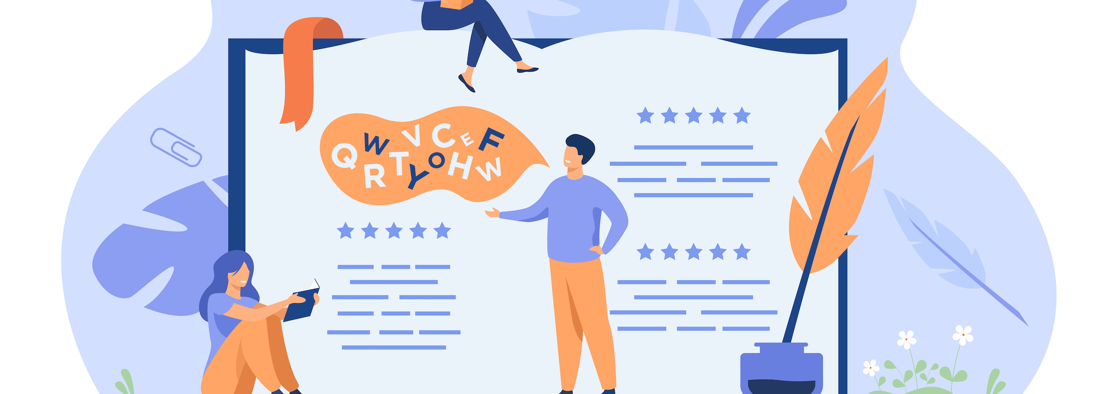 Course Image Theorie und Praxis der Schreibberatung - WiSe 2025/2026