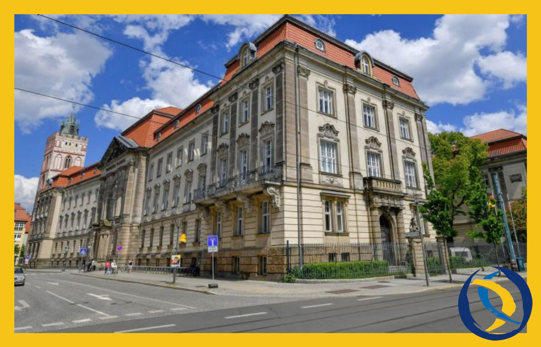 Course Image IHL110A Conflict Prevention and Management - WiSe 2025/2026
