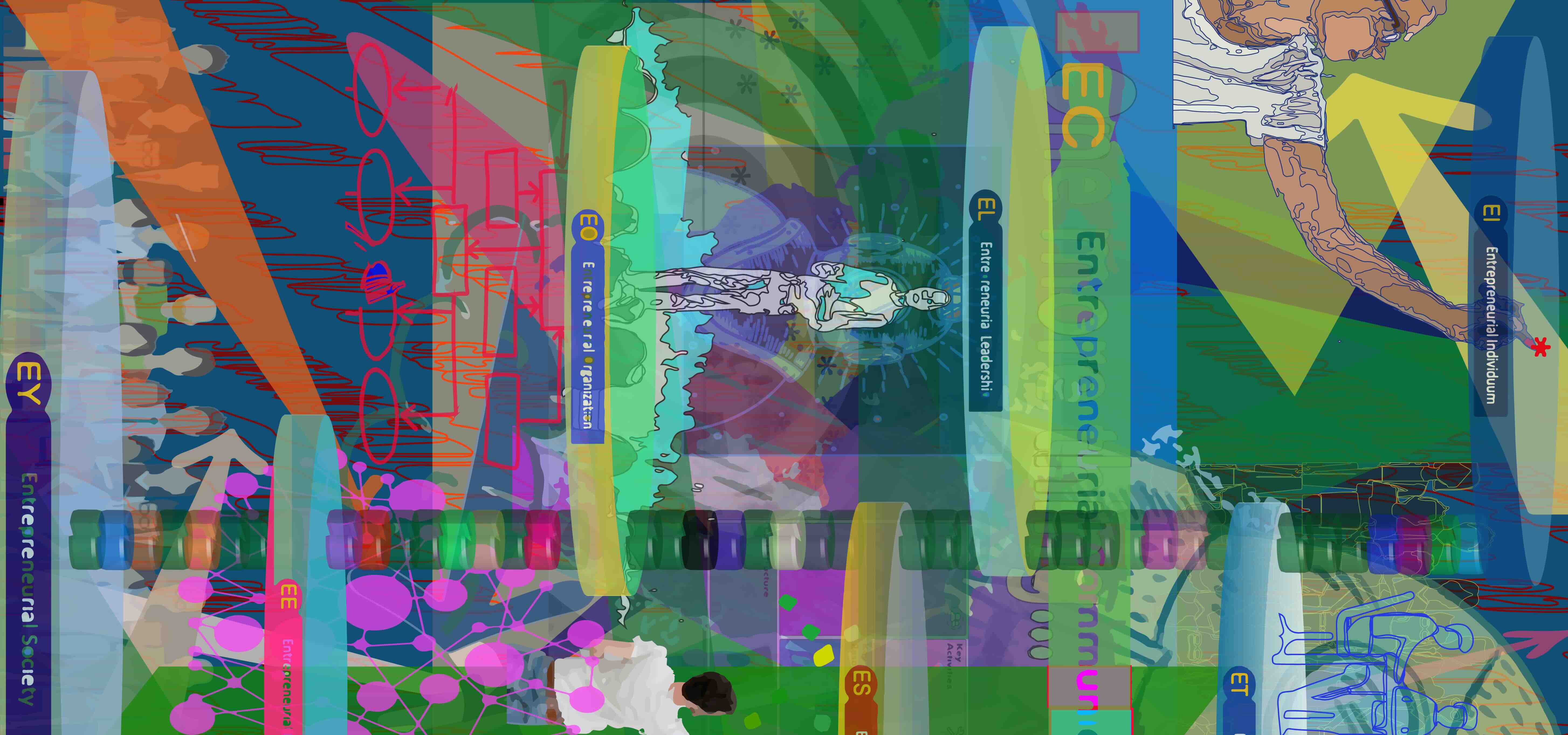 Course Image Advancing Perspectives on Entrepreneurship - WiSe 2025/2026 - 6821