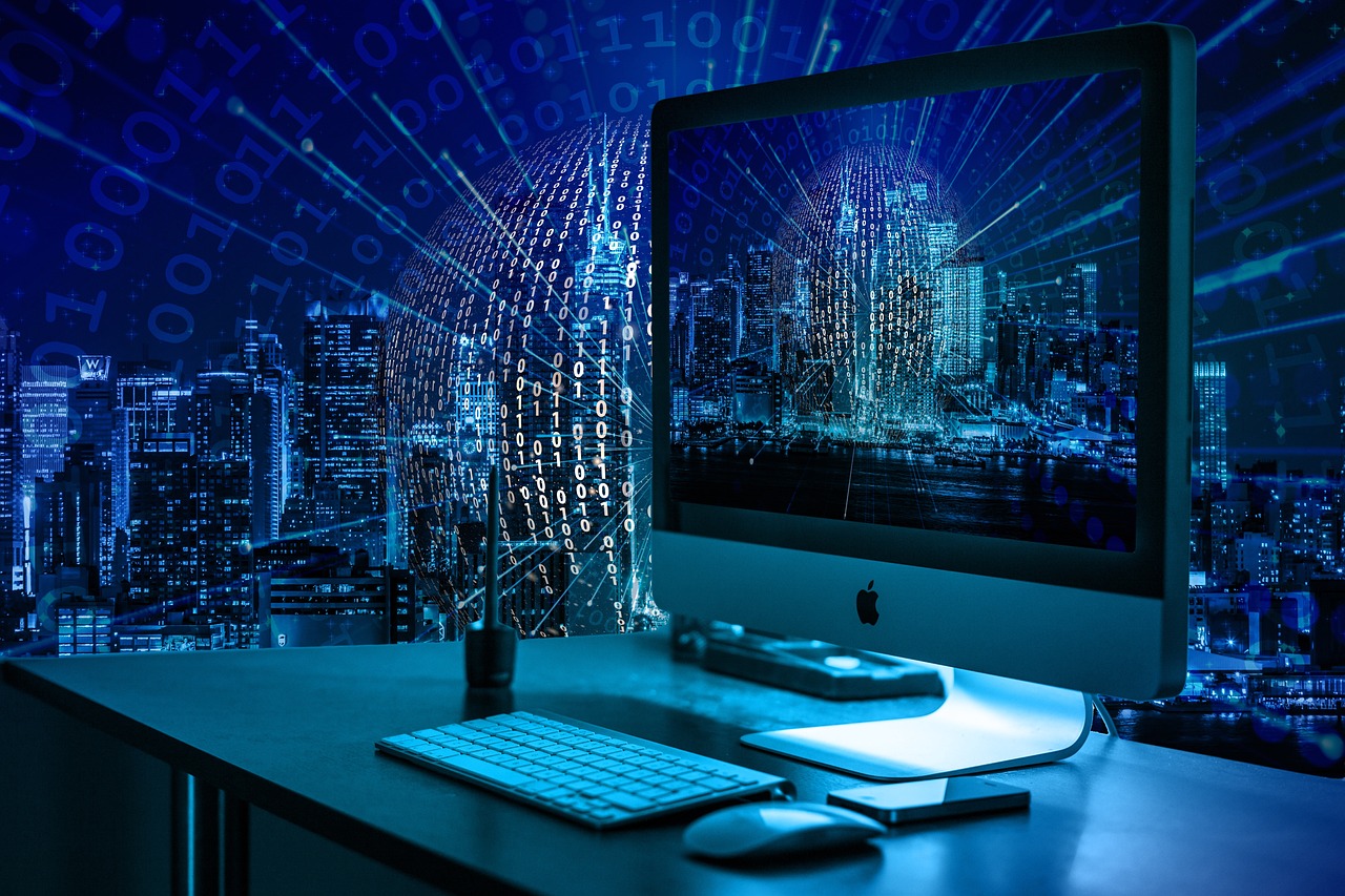 Course Image Business Informatics - WiSe 2025/2026 - 1211