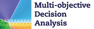 Course Image Multi-objective Decision Analysis - WiSe 2025/2026 - 6846