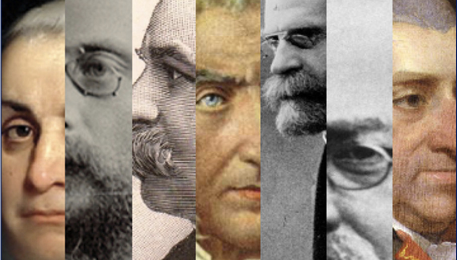 Course Image Kriminologie (Prof. Dr. Erol Pohlreich)