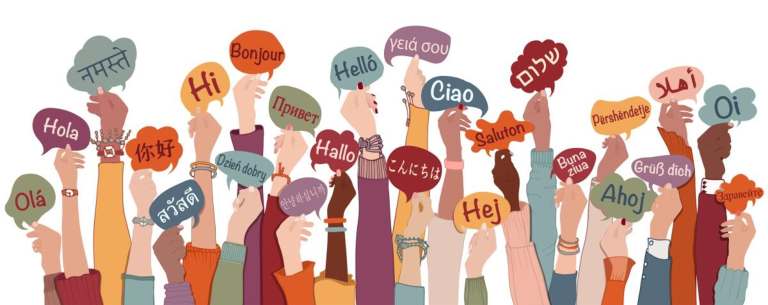 Course Image Life Writing – Writing in Life: Autobiographic Mobility and translingual experience - Wintersemester 2025/2026