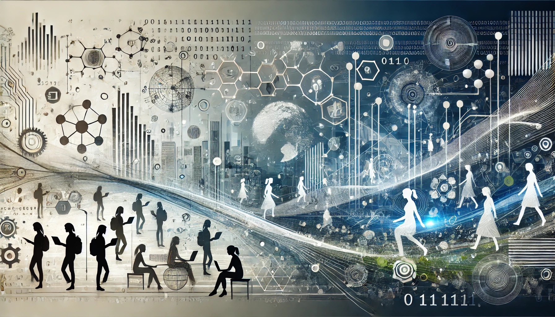 Course Image Digital Sociology: Technologies, Tools, and Theories - Wintersemester 2025/2026