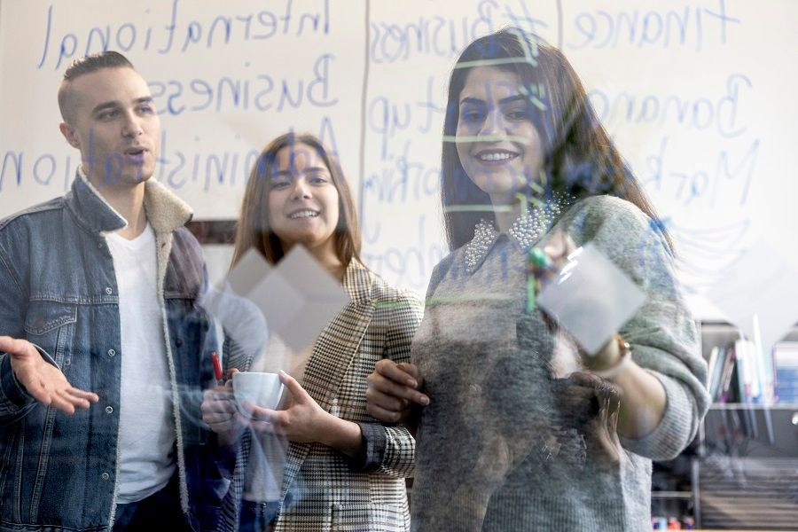 Course Image Was tun nach dem Studium? Berufsvision finden und verwirklichen - Wintersemester 2025/2026