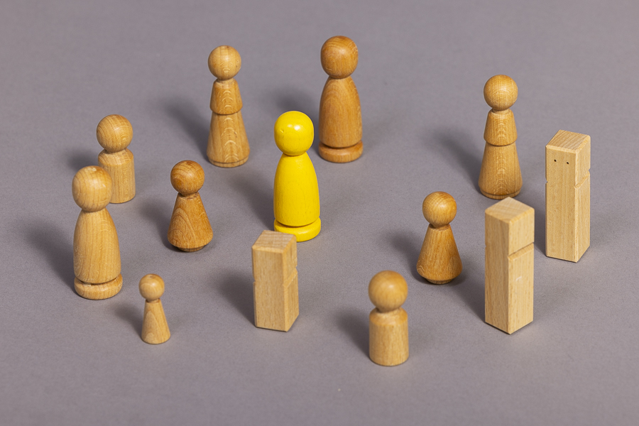 Course Image Professional Networking for Students - Wintersemester 2025/2026