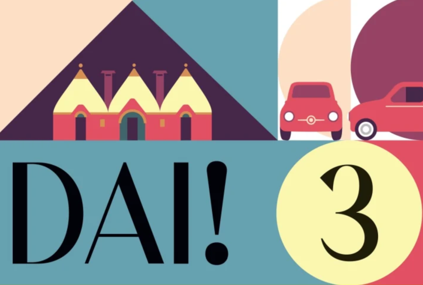 Course Image B1 - DAI! - Grazia WiSe 2025/26