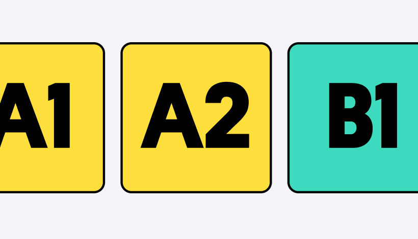 Course Image Preparazione Esame A1 - A2 - B1