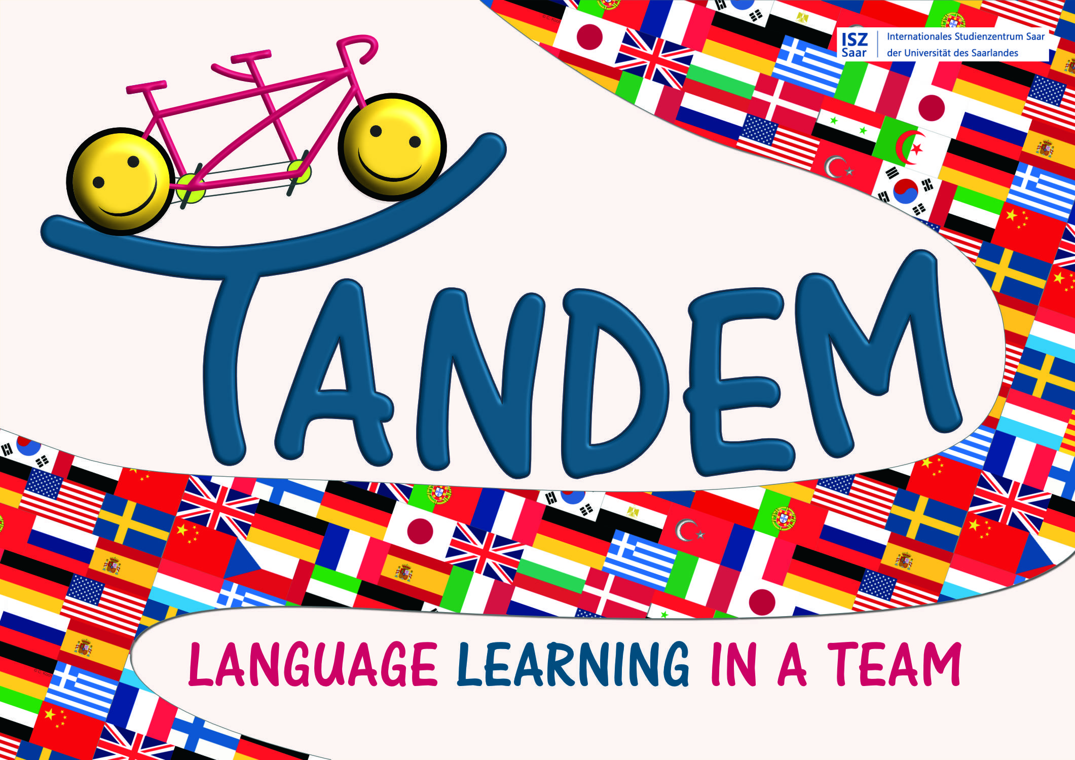 Course Image Tandem Viadrina