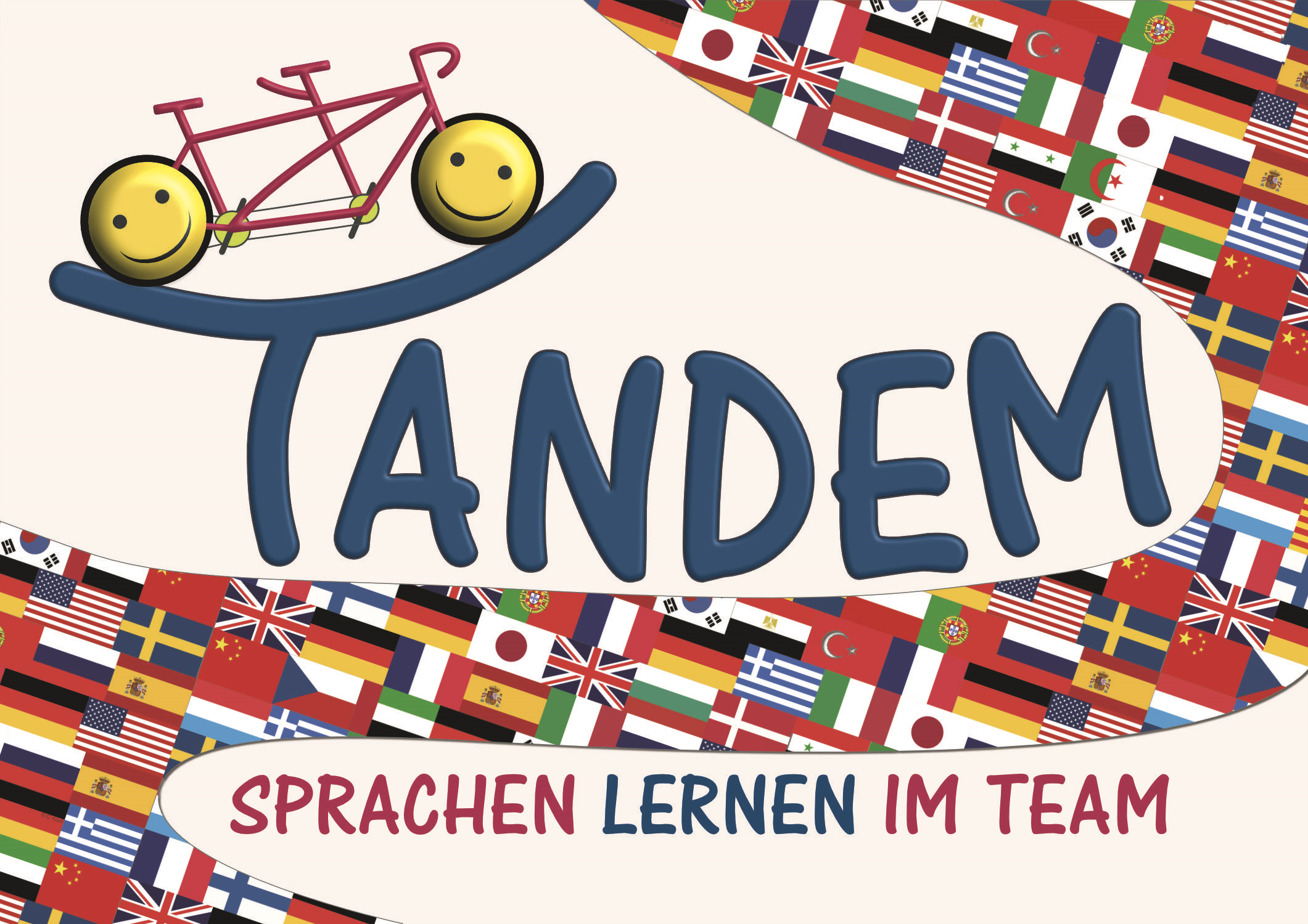 Course Image Tandem Viadrina