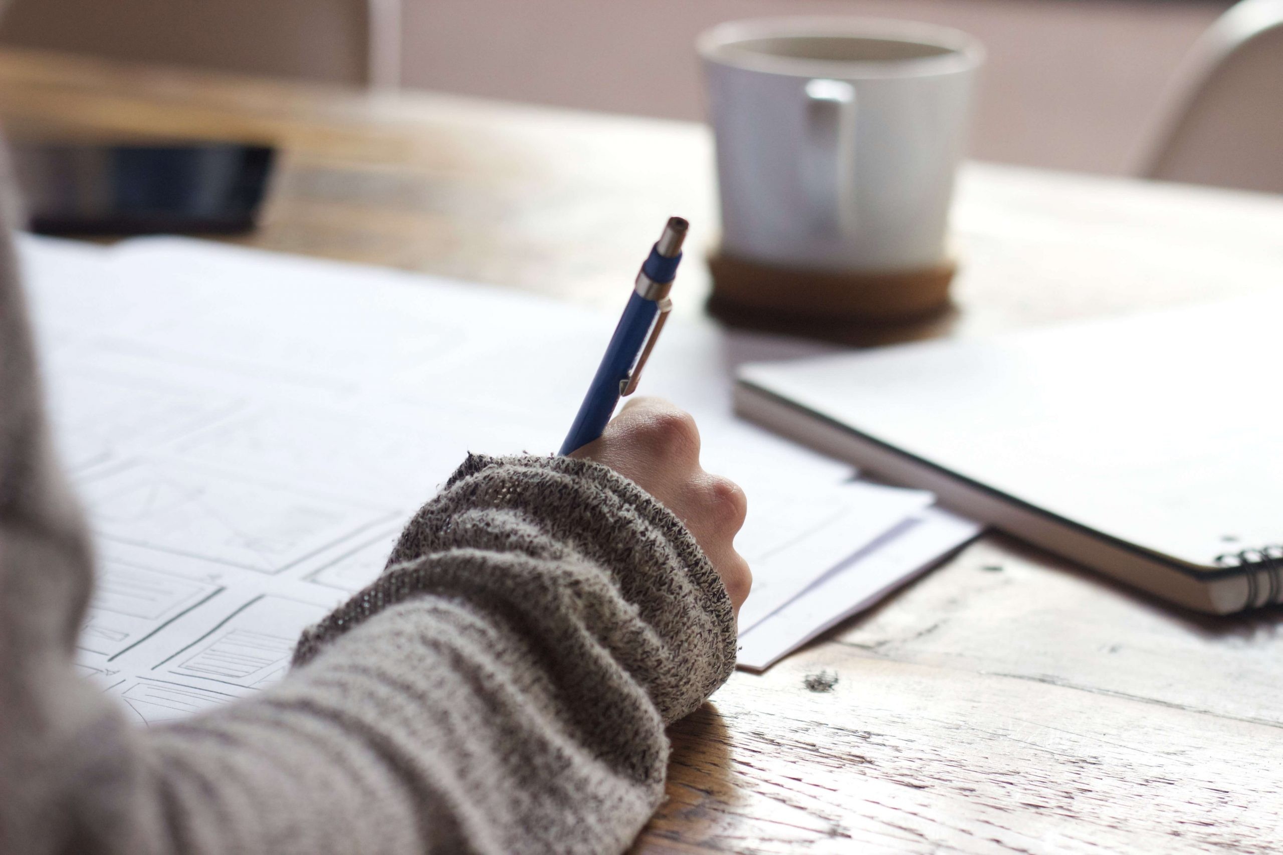 Course Image Short & Sweet: How to Write Concise Academic Texts Wintersemester 2025/2026