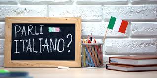 Course Image Tutorium Italiano 