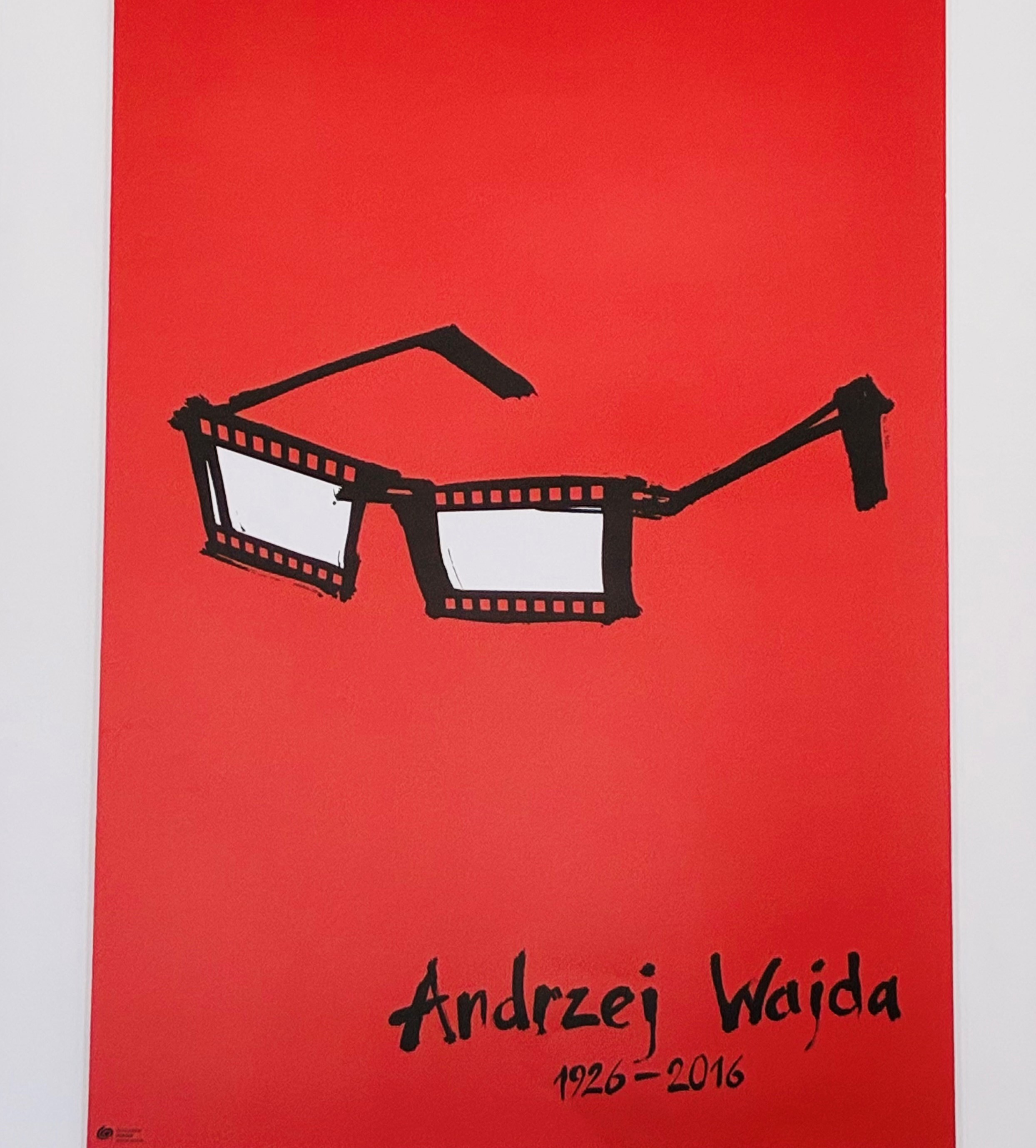 Course Image Polska na ekranie: świat filmowy Andrzeja Wajdy