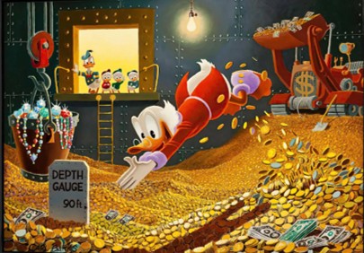 Course Image International Finance and Trade Sommersemester 2026