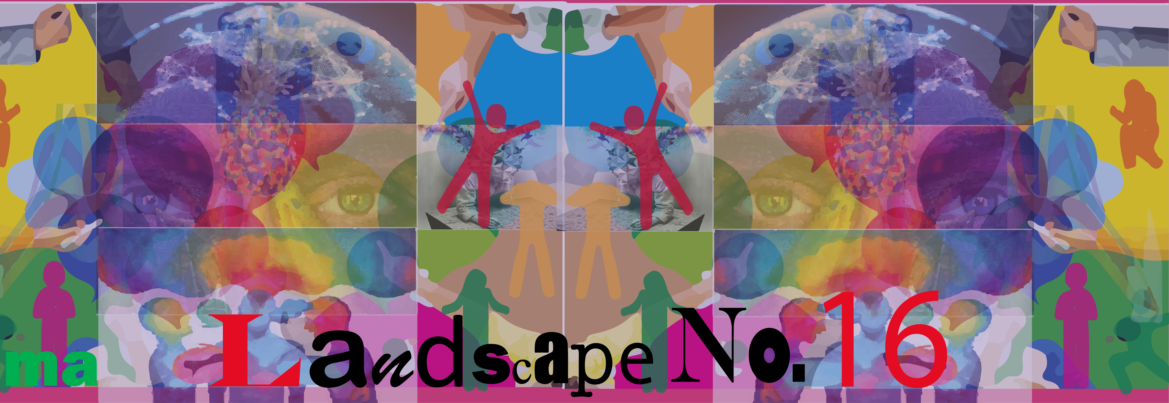 Course Image Landscape MA Sommersemester 2026