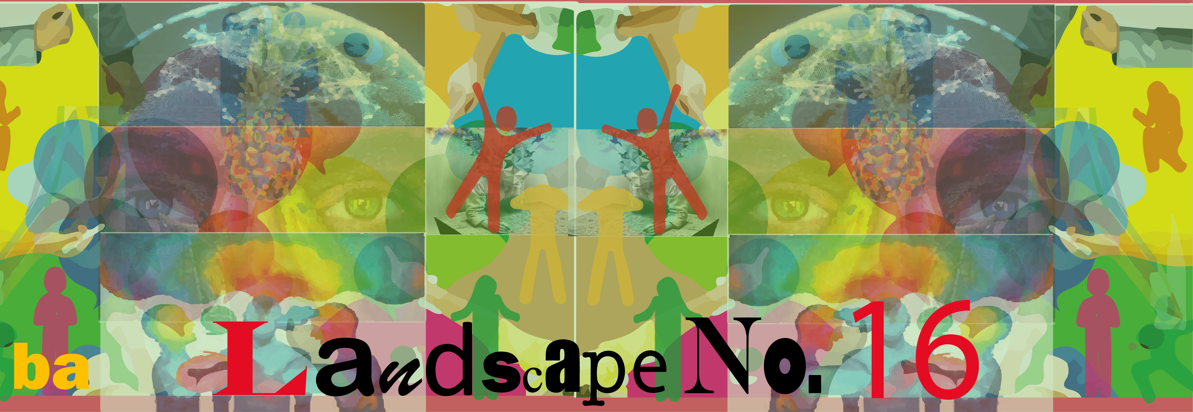 Course Image Landscape BA Sommersemester 2026