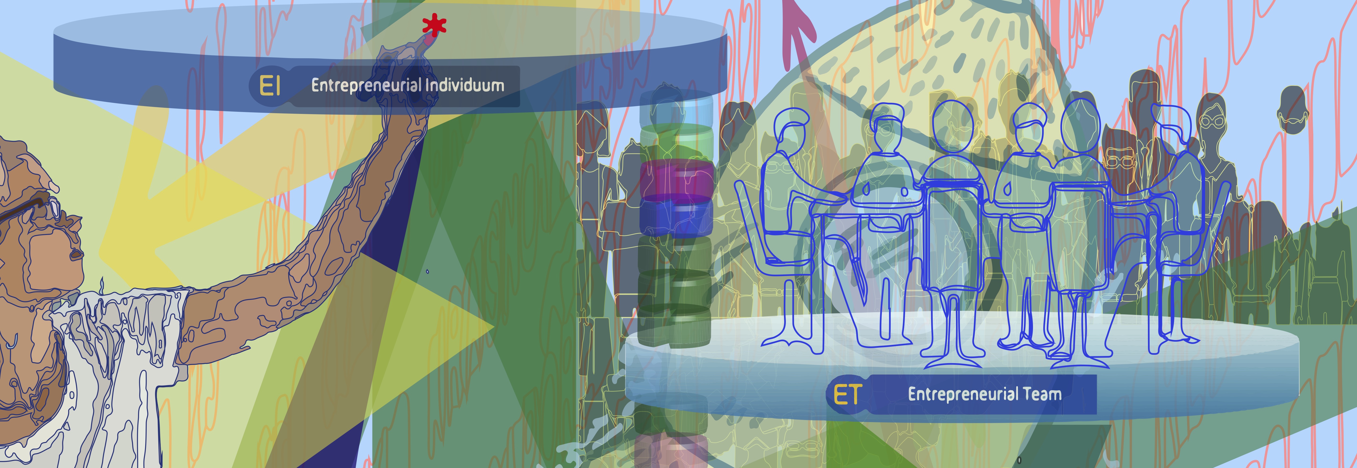 Course Image Entrepreneurship: A Management-based Introduction Sommersemester 2026