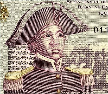 Course Image Vodou, Hegel und die Haitianische Revolution: Einblicke in eine verdrängte Aufstandsgeschichte - Sommersemester 2026