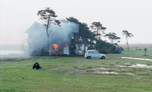 Course Image Kulturphilosophisches Forschungskolloquium »Ereignis und Kritik« - Sommersemester 2026