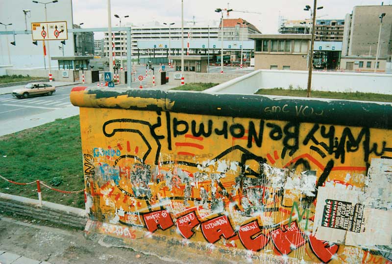 Course Image Graffiti and Street Art - Sommersemester 2026