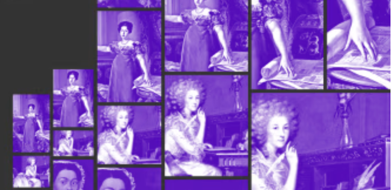 Course Image Kampf um Sichtbarkeit. Schreibende Frauen im 18. und 19. Jahrhundert - Sommersemester 2026