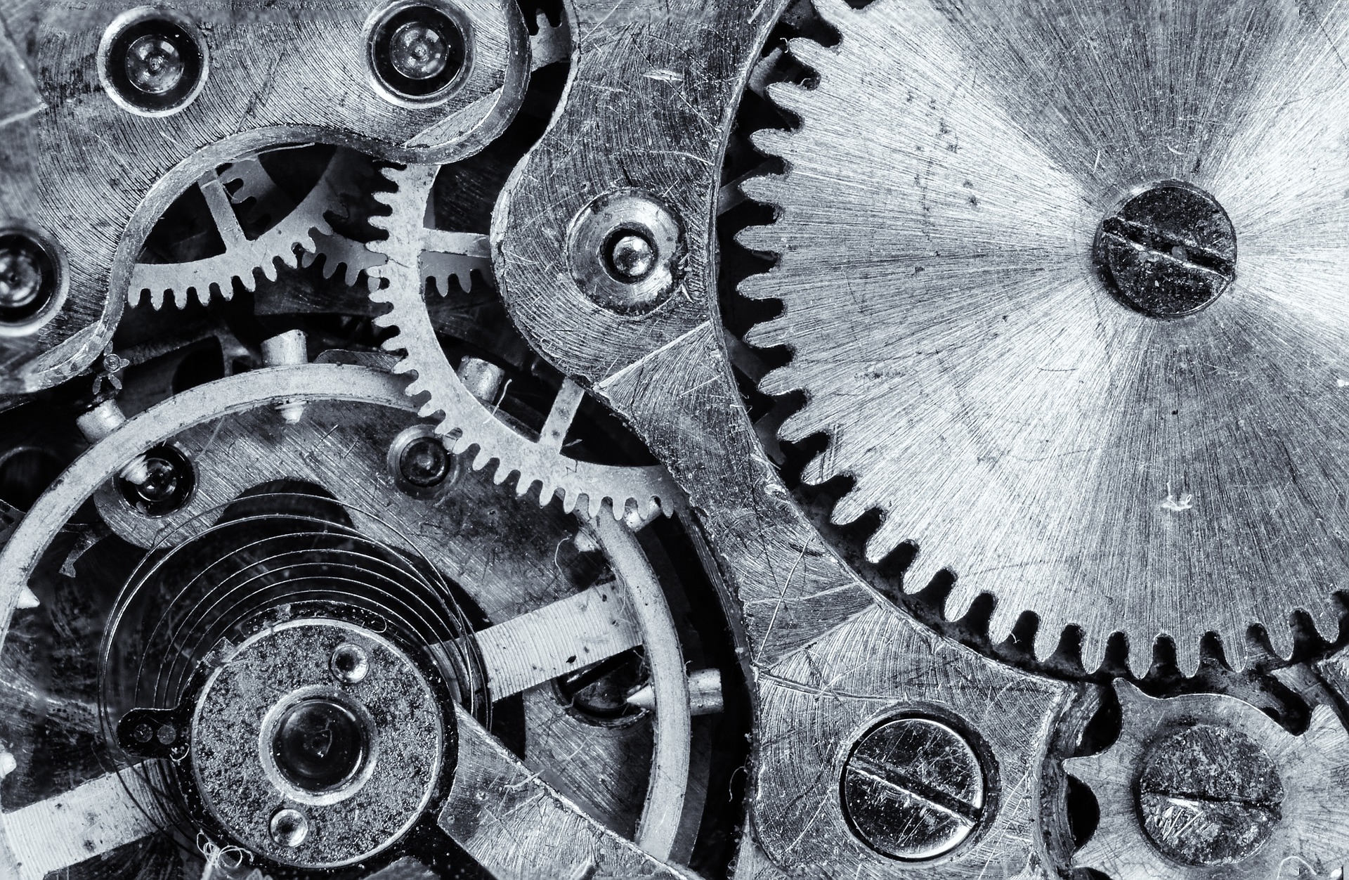 Course Image Power and Technology in International Relations - Sommersemester 2026