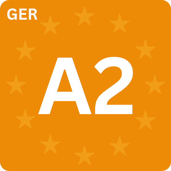 Course Image Deutsch A2 Mehri-Vödisch