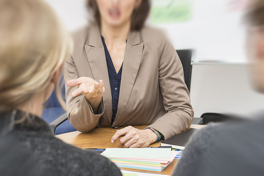 Course Image Gehaltsvorstellungen als Berufseinsteiger formulieren und erfolgreich durchsetzen - Sommersemester 2026
