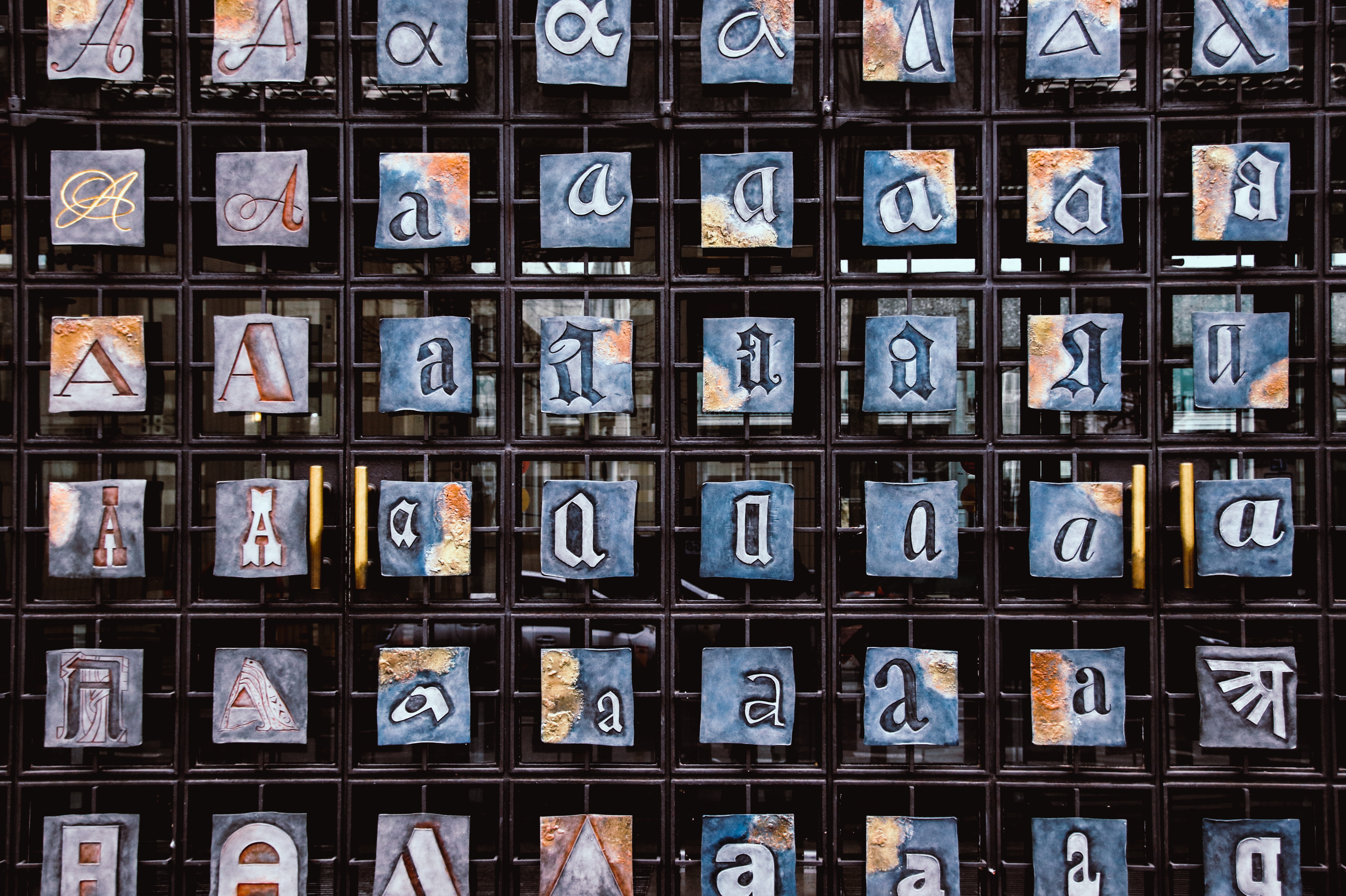 Course Image Einführung in die Linguistik (Tutorium) - Sommersemester 2026