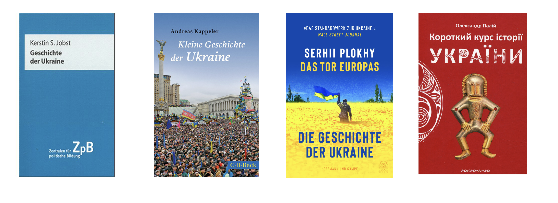 Course Image Die Geschichte der Ukraine in Fakten: Lesen und grammatikalische Analyse von Texten