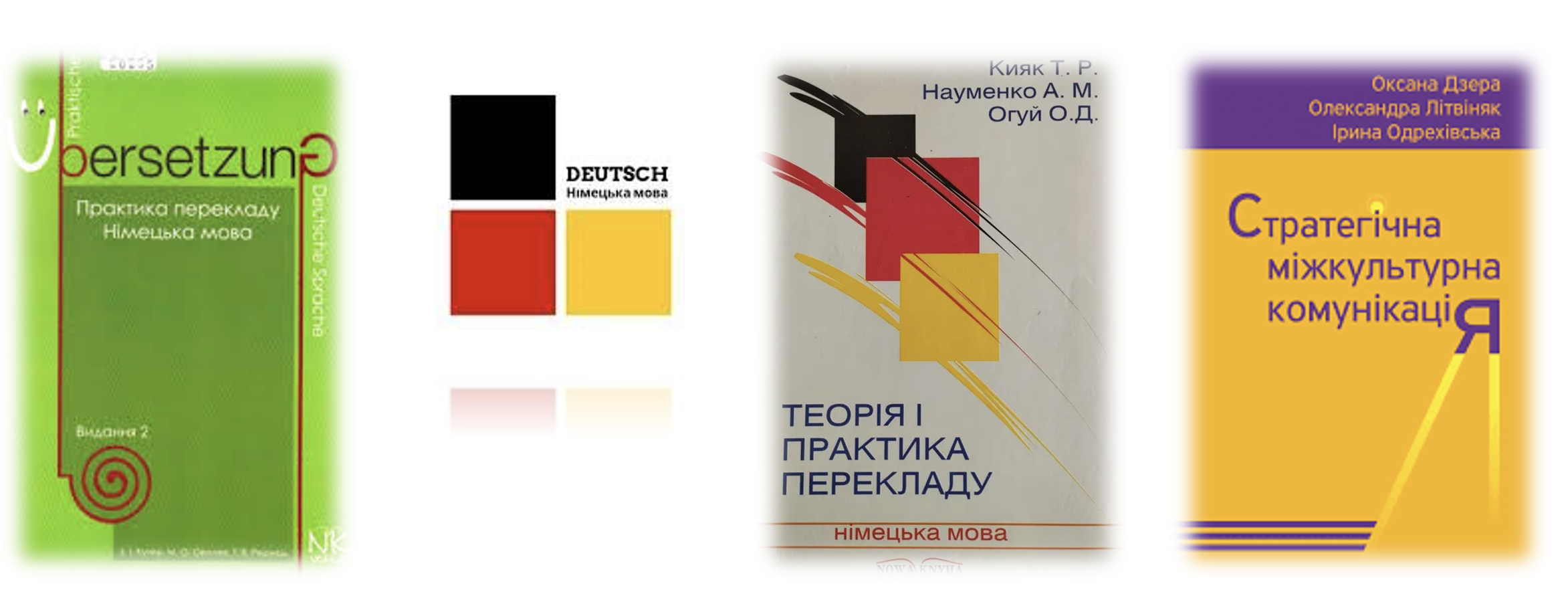 Course Image Interkulturelle Sprachmittlung (Ukrainisch, Deutsch)