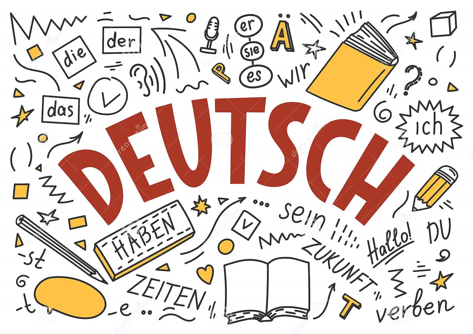 Course Image VC Sommerprogramme 2026 /// Deutschkurs