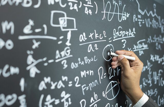 Course Image VFT (ENG-Track) 2026 /// Mathematics and Economics