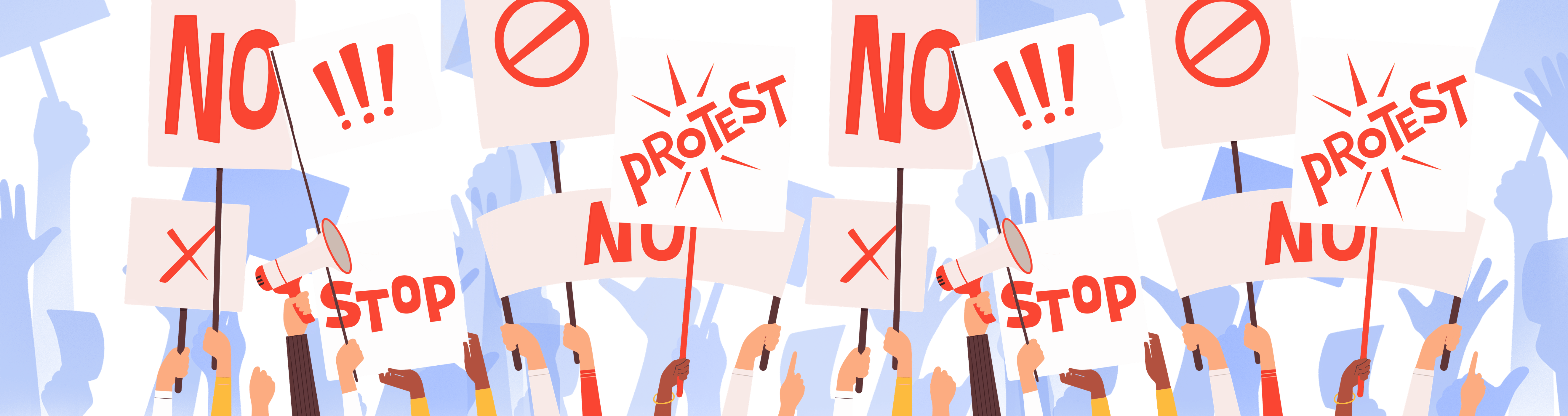 Course Image Visual Politics of Protest - Wintersemester 2026/2027