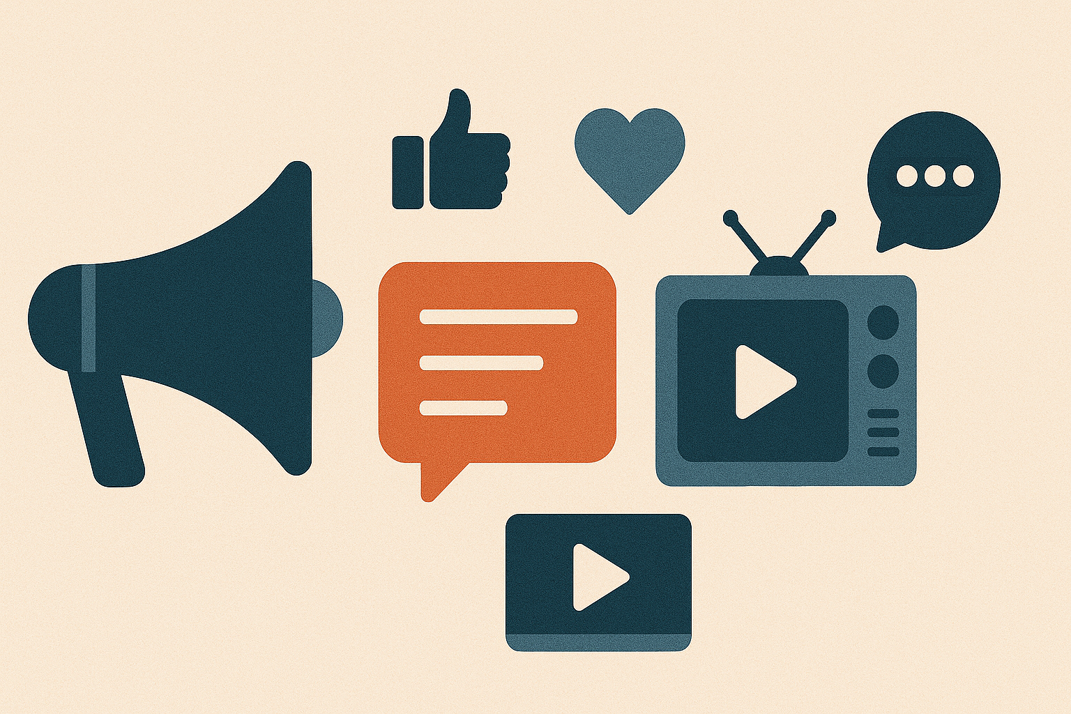 Course Image Marketing Communication - Wintersemester 2026/2027