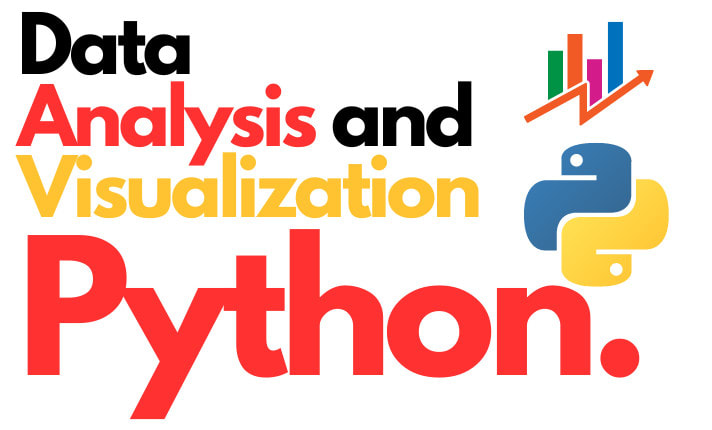 Course Image Data Analysis and Visualization with Python - Wintersemester 2026/2027