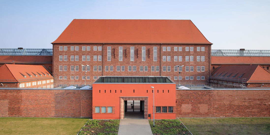 Course Image Deutsches und europäisches Strafvollzugsrecht - Wintersemester 2026/2027