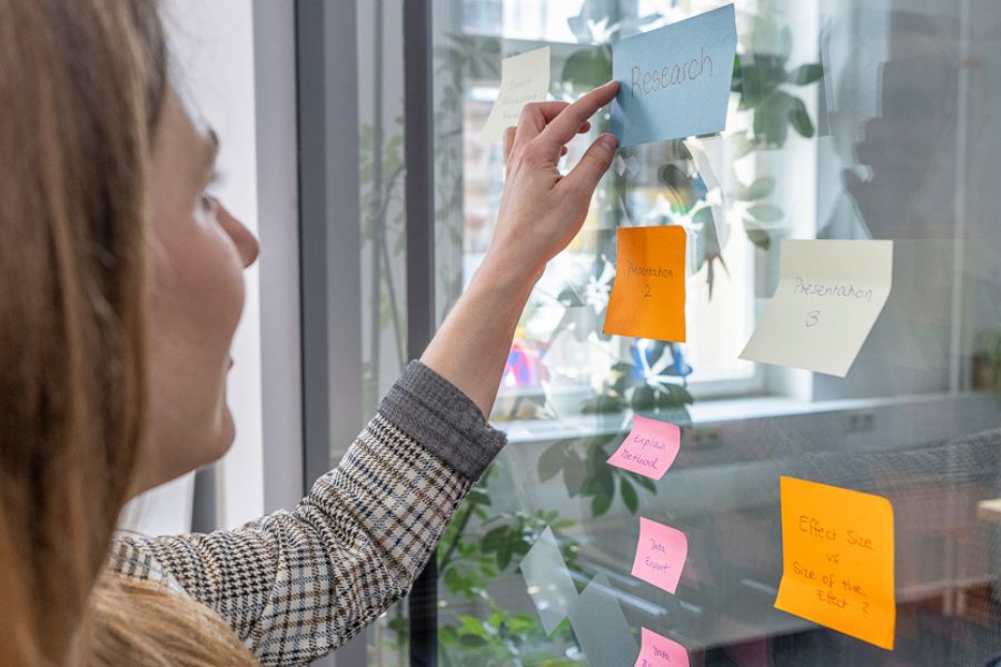 Course Image Stärken zeigen, Job sichern: Entdecke deine Potenziale und präsentiere dich erfolgreich - Wintersemester 2026/2027