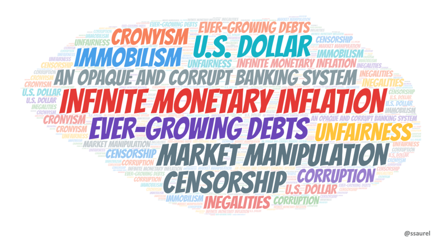 Course Image Central banking in 2024 - What’s on the agenda? (in English) - SoSe 2024 - 6127