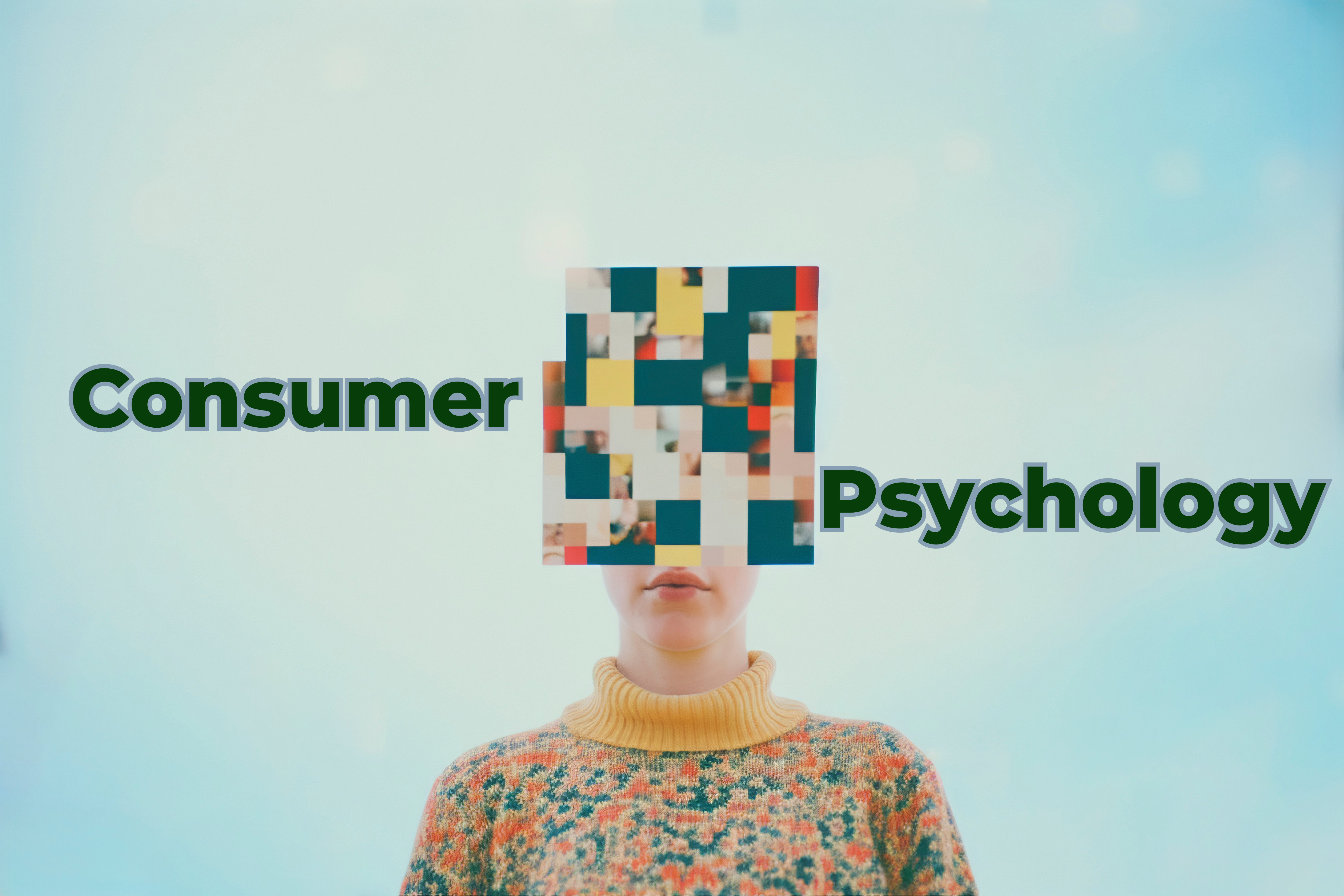 Course Image Seminar in Marketing: Consumer Psychology (in English) - SoSe 2024 - 6109