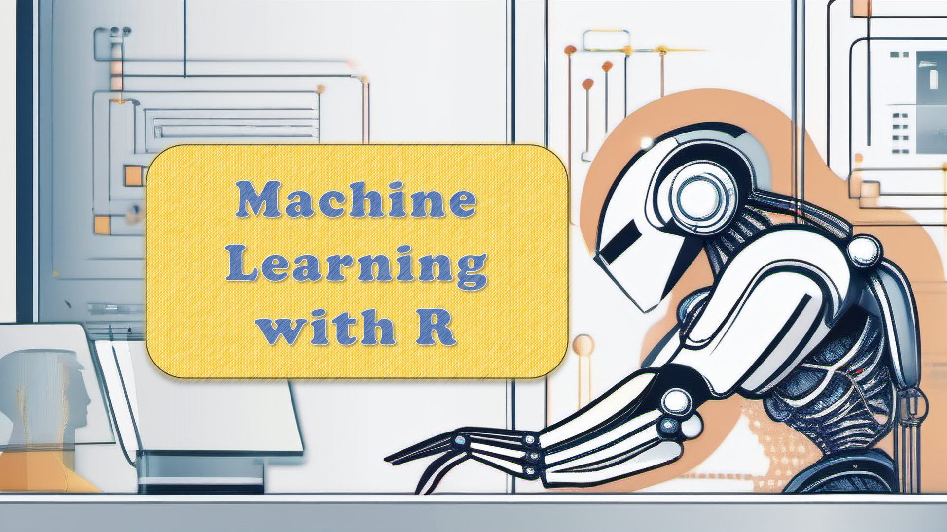 Course Image Machine Learning with R (in English) - SoSe 2024 - 6794