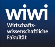 Course Image Wiwi-Info: general information from the Faculty of Business Administration and Economics / Allgemeine Informationen der Wirtschaftswissenschaftlichen Fakultät