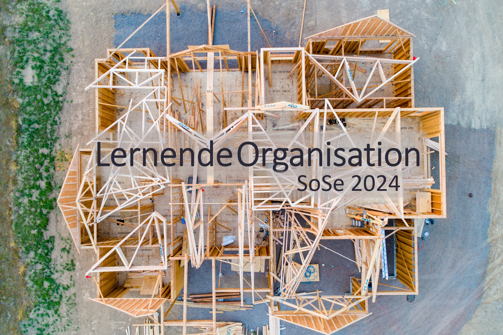 Course Image Lernende Organisation: Die Viadrina als Reallabor - SoSe 2024