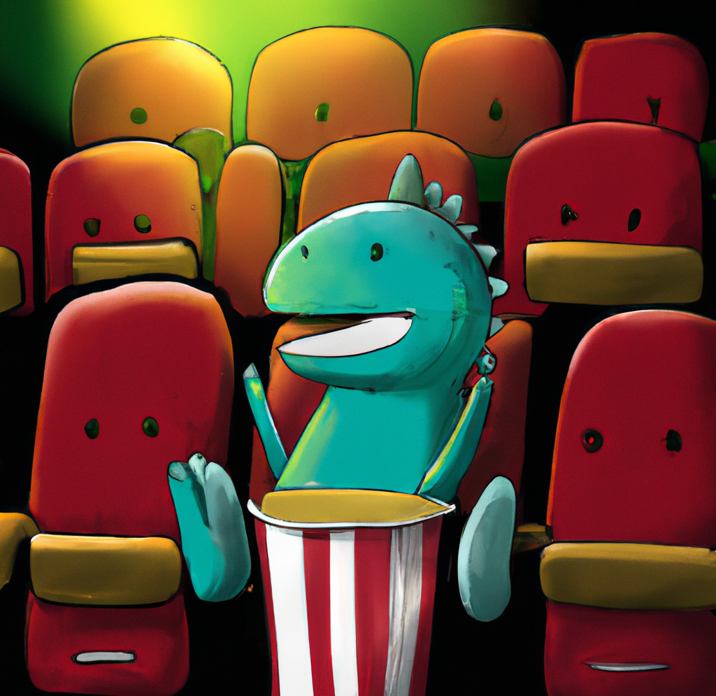 Course Image ViaKino