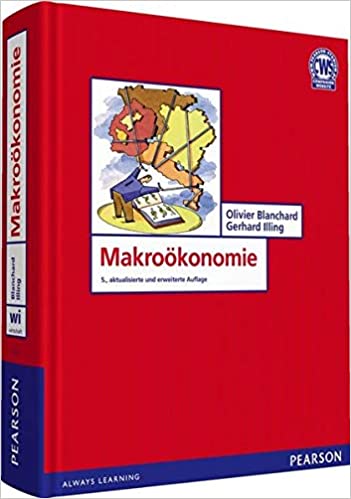 Course Image Makroökonomie - WiSe 2024/2025 - 1640
